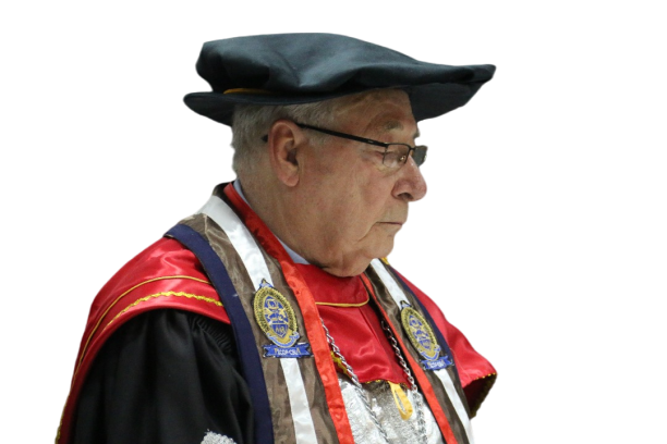 ICOF Global University College
