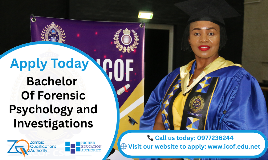 Forensic Psychology And Investigations