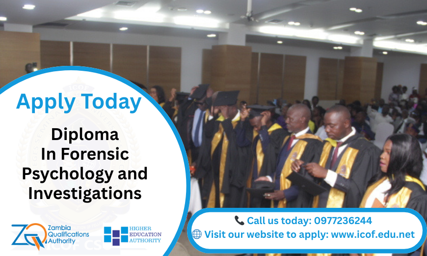 Forensic Psychology And Investigations