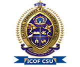ICOF Colleges Seminary and Universities